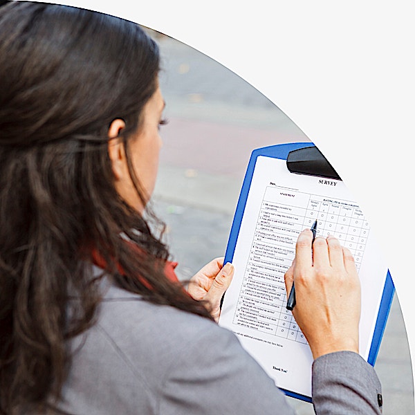 Home Report Valuation (BACCS Registered Qualified Survey)